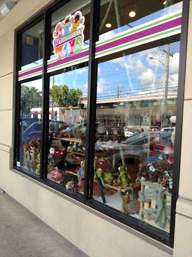 Toy Store «Fundamentally Toys», reviews and photos, 2401 Rice Boulevard, Houston, TX 77005, USA