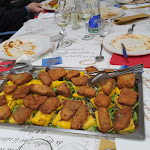 Photo n°2 de l'avis de Alessandro.i fait le 01/01/2022 à 01:54 sur le  Osteria Pizzeria Zeus à Genola