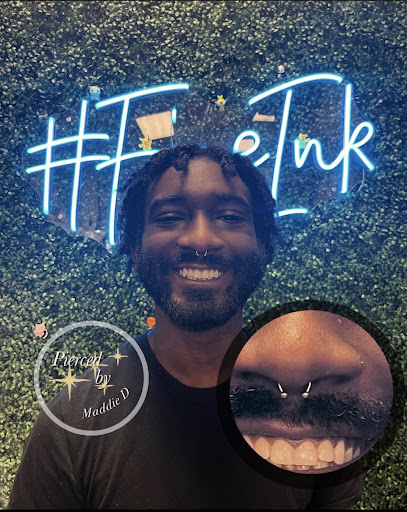 Explore memorial tattoo ideas for grandmother, creative tattoo ideas in Oviedo, available at Fine Ink Studios Tattoos