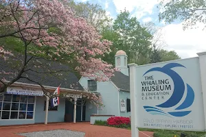 The Whaling Museum & Education Center of Cold Spring Harbor image