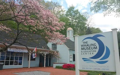 The Whaling Museum & Education Center of Cold Spring Harbor image