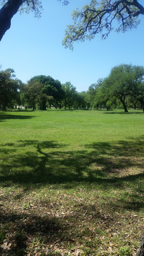 Golf Course «Zilker Park Disc Golf Course», reviews and photos, 2100 Barton Springs Rd, Austin, TX 78746, USA