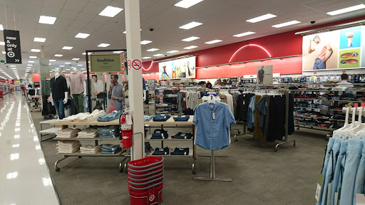 Department Store «Target», reviews and photos, 700 Barnes Dr, San Marcos, TX 78666, USA