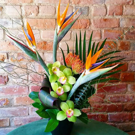 Florist «Fly Me to The Moon Florists», reviews and photos, 47 N Broadway, Yonkers, NY 10701, USA