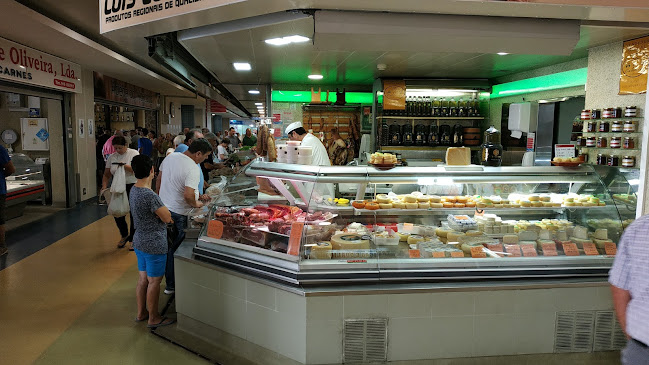 Mercado Municipal de Faro - Faro