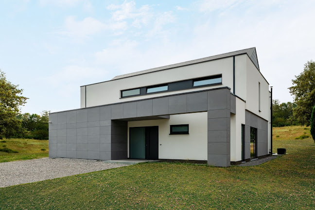 Delta Constructions - Luik
