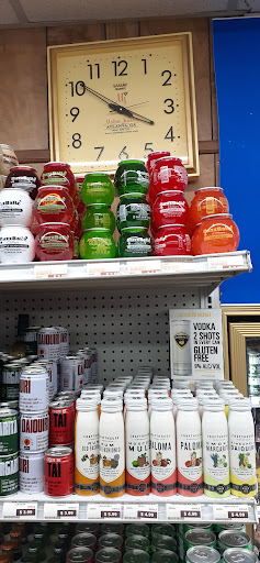Beer Store «Ken & Chris Package Store», reviews and photos, 2790 Candler Rd, Decatur, GA 30034, USA
