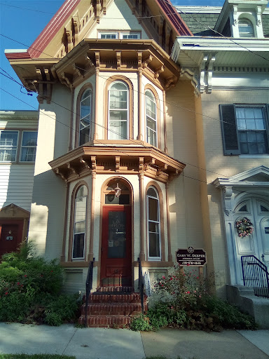 Attorney «Law Offices of Gary W. Desper», reviews and photos