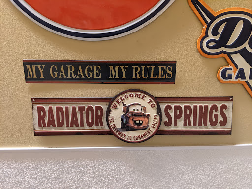 Auto Repair Shop «Sun Auto Service», reviews and photos, 1206 Ranch Rd 620 N, Lakeway, TX 78734, USA