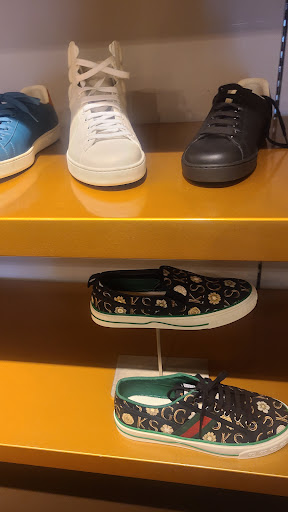 Boutique «Gucci Outlet», reviews and photos, 3939 S Interstate Hwy 35 #1050, San Marcos, TX 78666, USA