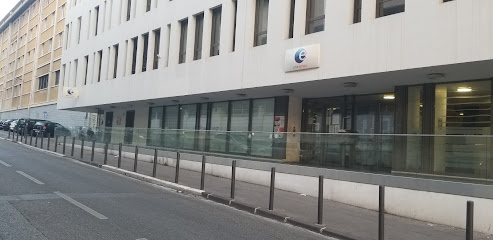 Pôle emploi Marseille