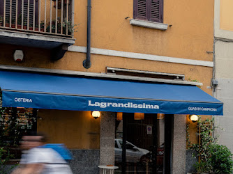 Osteria Lagrandissima