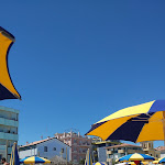 Photo n°1 de l'avis de Massimiliano.o fait le 19/07/2016 à 15:31 sur le  Hotel Acquamarina à Viserba