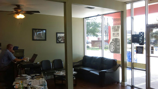 Auto Repair Shop «Auto Technologies», reviews and photos, 5300 Little Rd, New Port Richey, FL 34655, USA