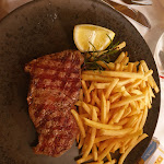 Photo n°3 de l'avis de Lu. fait le 30/01/2020 à 10:05 sur le  La Bula à Sëlva