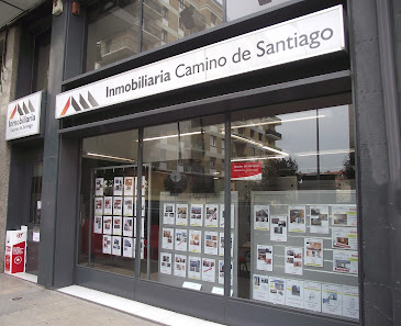 Inmobiliaria Camino de Santiago C. Mayor, 10, 31600 Burlada, Navarra, España