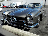 Mercedes Centrum Inc - Photo 3 - Car repair in Bellevue, WA, Bellevue