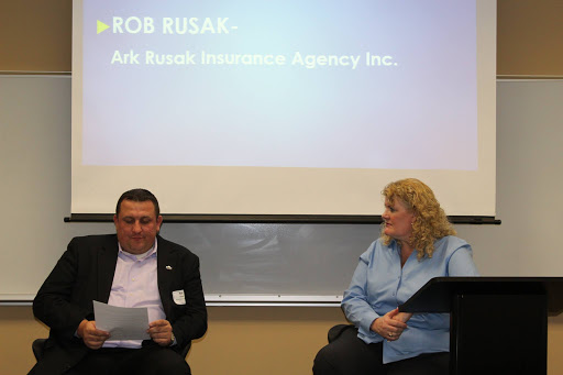 Insurance Agency «Farmers Insurance - Ark Rusak», reviews and photos