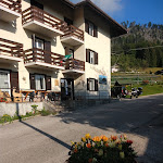 Photo n°1 de l'avis de Massimo.o fait le 01/08/2021 à 17:18 sur le  Albergo La Ruscoletta à Telve