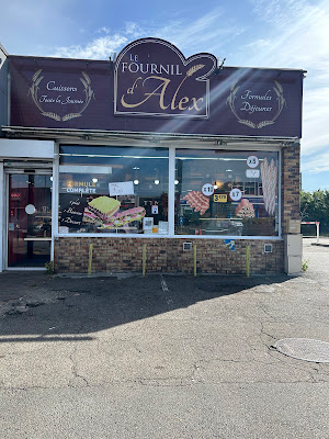 Le fournil d Alex à Viry-Châtillon