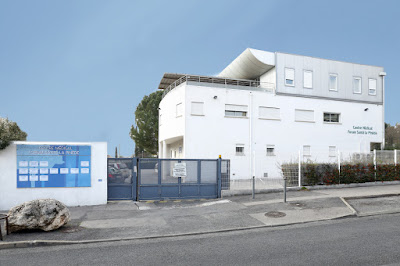 SYNLAB Midi Montpellier Mosson / Paillade / La Pinède / Laboratoire de biologie médicale à Montpellier