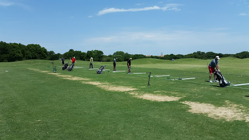 Golf Course «Ridgeview Ranch Golf Course», reviews and photos, 2701 Ridgeview Dr, Plano, TX 75025, USA