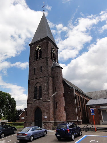 Beoordelingen van Onze-Lieve-Vrouwkerk Haasrode in Leuven - Kerk