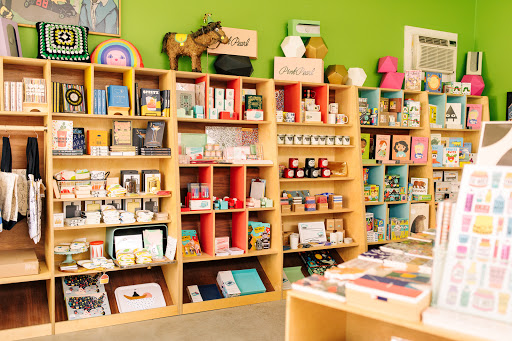 Gift Shop «Gift Horse», reviews and photos, 1006 Fatherland St #301, Nashville, TN 37206, USA