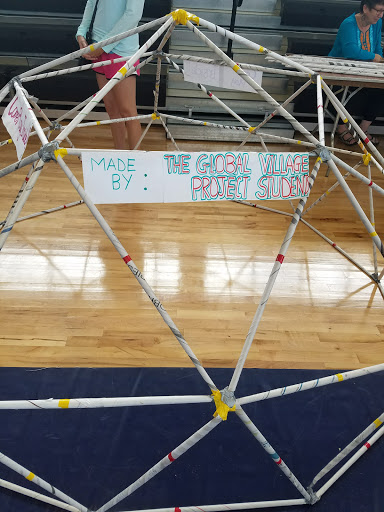 Gym «Ebster Recreation Center», reviews and photos, 105 Electric Ave, Decatur, GA 30030, USA