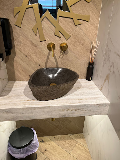 Instalaciones Bimod en Donostia-San Sebastian, Guipúzcoa