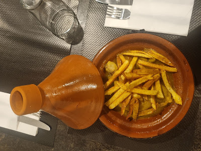 RESTAURANT DARNA à Mantes-la-Jolie