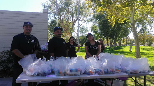 The Sophia Elizabeth Foundation 