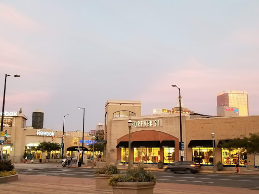 Outlet Mall «Tanger Outlet Atlantic City», reviews and photos, 2014 Baltic Ave, Atlantic City, NJ 08401, USA