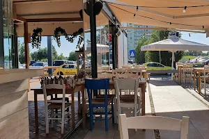 Nikos Greek Taverna Mamaia Nord image