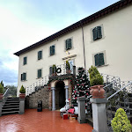 Photo n°5 de l'avis de Mars. fait le 07/01/2024 à 14:51 sur le  Cortona Resort - Villa Aurea à Cortona