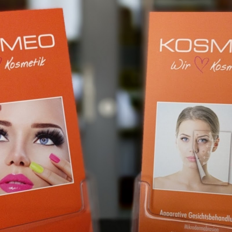 KOSMEO Haut- und Kosmetikstudio