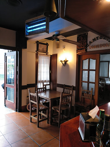 Zigoun Bar en Zamudio