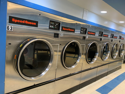 Laundry Service «Laundry Town», reviews and photos, 472 N Murray Blvd, Colorado Springs, CO 80909, USA