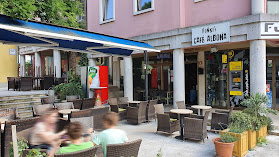 Fonkiś Café Albona