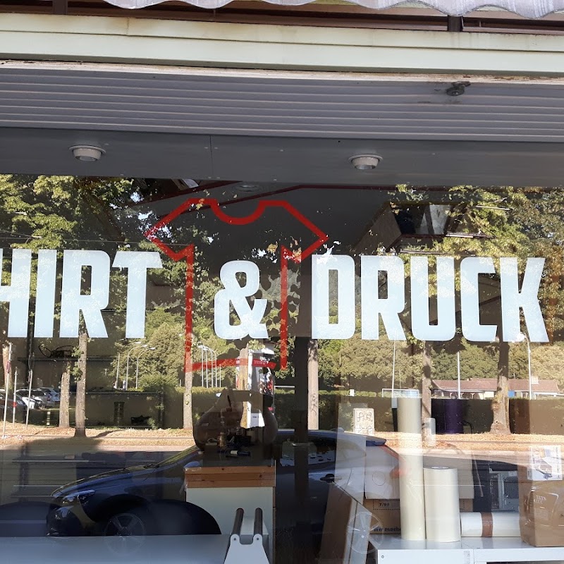 Shirt & Druck GbR