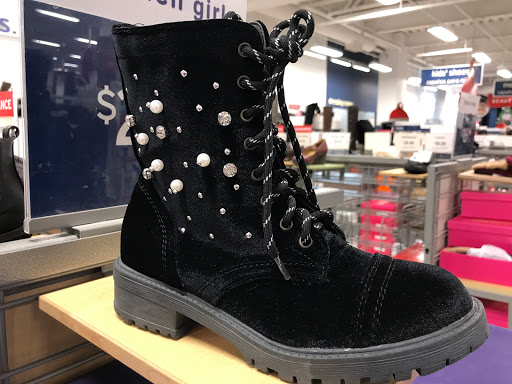 Department Store «Marshalls», reviews and photos, 301 Main St #214, Paterson, NJ 07505, USA