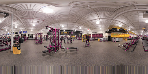 Gym «Planet Fitness», reviews and photos, 693 Main St, Torrington, CT 06790, USA
