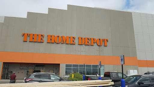 Home Improvement Store «The Home Depot», reviews and photos, 60 Walkers Brook Dr, Reading, MA 01867, USA