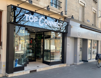 TOPCONNECT à Reims