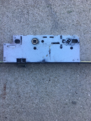 Locksmith «Unlock Me And Services», reviews and photos, 4601 W Gray St #307a, Tampa, FL 33609, USA