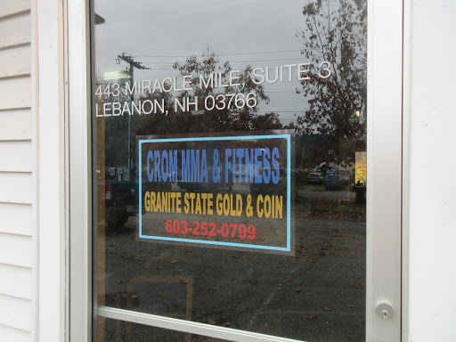 Jewelry Buyer «Upper Valley Coin & Jewelry», reviews and photos, 75 Main St, West Lebanon, NH 03784, USA