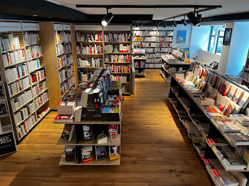 Librairie Librairie Le Fanal Saint-Quay-Portrieux