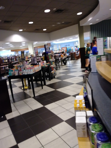 Book Store «Barnes & Noble», reviews and photos, 7804 Abercorn Extention, Savannah, GA 31406, USA