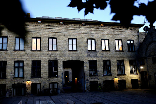 VIRKELIG in Copenhagen, København