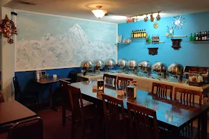 Everest Cuisine image
